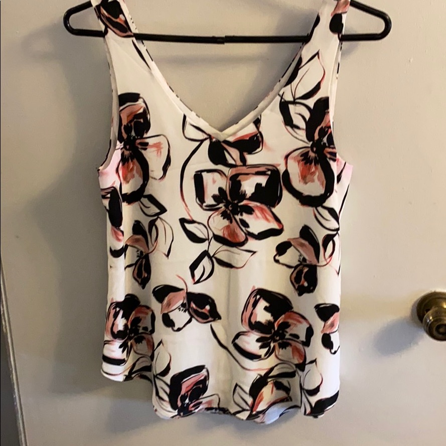 Rw&Co Cami